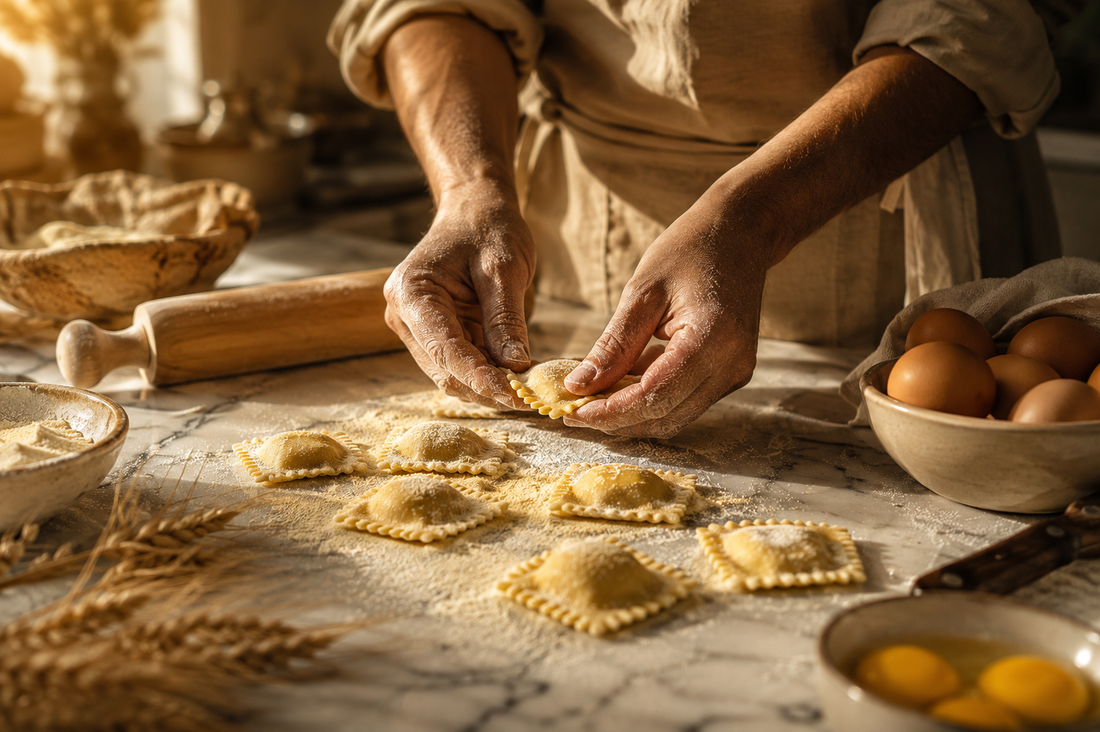 Les Nouveautés de la Saison : Un Voyage Gourmand en Provence